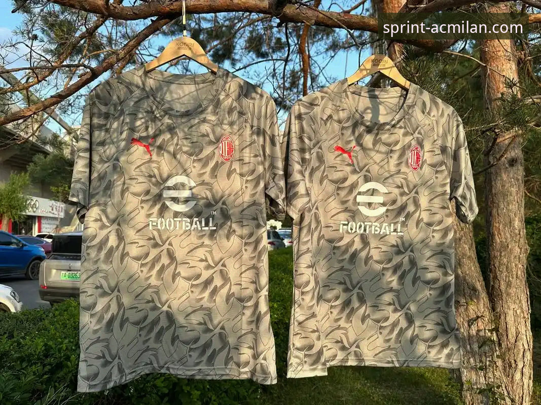 AC米兰女足再添荣耀，全新战袍亮相米兰体育平台——v3.1.3版商城上线体验分享