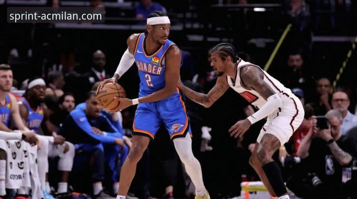 超级巨星与团队韧性：雷霆加时险胜活塞的战术启示